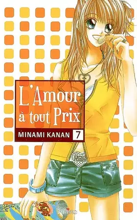 Couverture du produit · L'Amour à tout prix, Tome 7 :