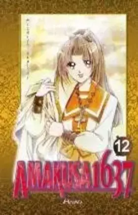 Couverture du produit · Amakusa 1637, Tome 12 :