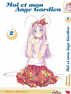 Couverture du produit · Moi et mon Ange Gardien, Tome 2 :