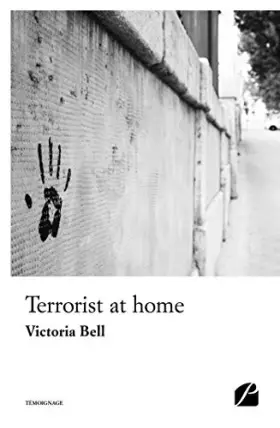 Couverture du produit · Terrorist at home