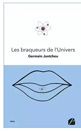Couverture du produit · Les braqueurs de l'Univers