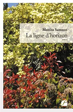 Couverture du produit · La ligne d'horizon
