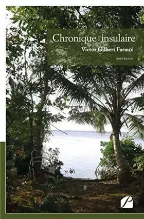 Couverture du produit · Chronique insulaire