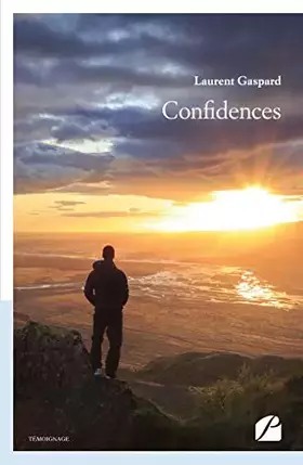 Couverture du produit · Confidences