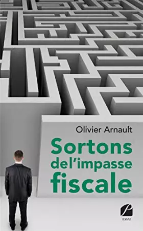 Couverture du produit · Sortons de l'impasse fiscale
