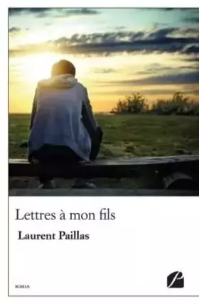 Couverture du produit · Lettres à mon fils