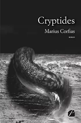 Couverture du produit · Cryptides