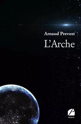 Couverture du produit · L'Arche