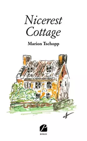 Couverture du produit · Nicerest Cottage