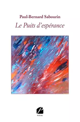 Couverture du produit · Le Puits d'espérance