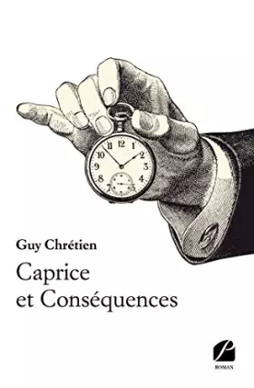 Couverture du produit · Caprice et Conséquences