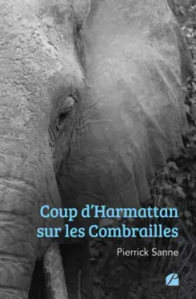 Couverture du produit · Coup d’Harmattan sur les Combrailles