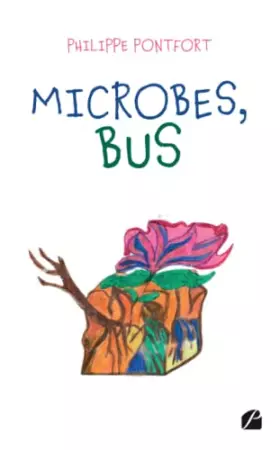 Couverture du produit · Microbes, Bus