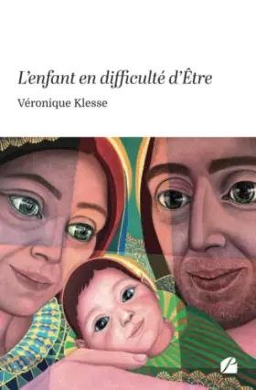 Couverture du produit · L’enfant en difficulté d’Être