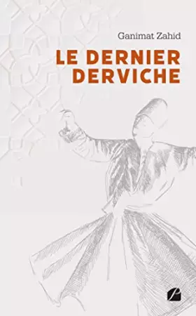Couverture du produit · Le Dernier Derviche