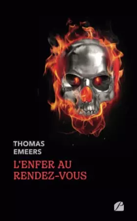 Couverture du produit · L'enfer au Rendez-Vous