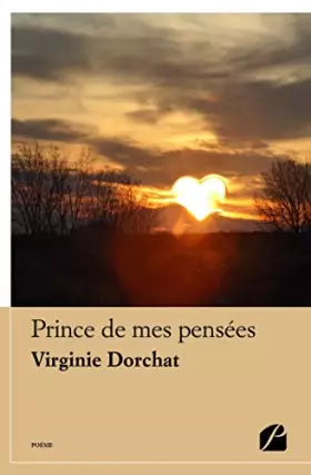 Couverture du produit · Prince de mes pensées