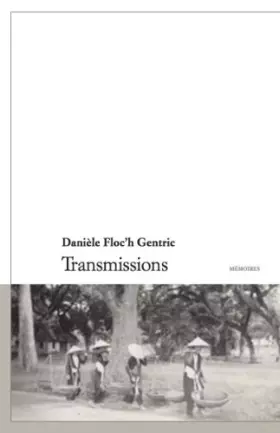 Couverture du produit · Transmissions