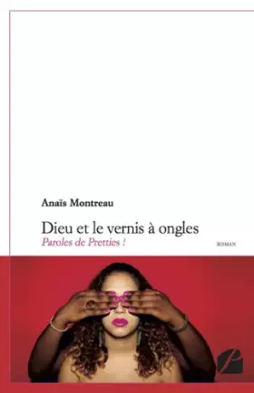 Couverture du produit · Dieu et le Vernis a Ongles