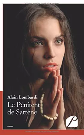 Couverture du produit · Le pénitent de Sartène