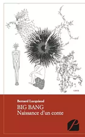 Couverture du produit · Big Bang: Naissance d'un conte