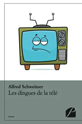 Couverture du produit · Les dingues de la télé