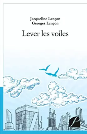 Couverture du produit · Lever les voiles