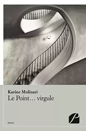 Couverture du produit · Le Point... virgule