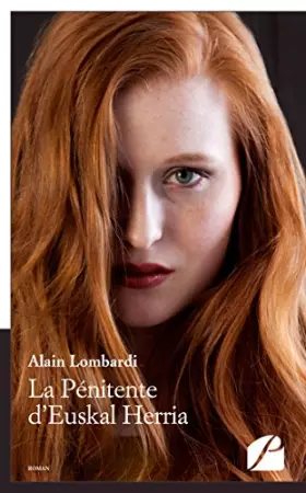 Couverture du produit · La pénitente d'Euskal Herria