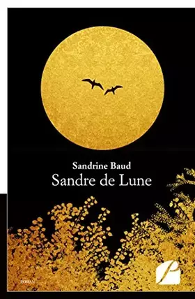 Couverture du produit · Sandre de Lune