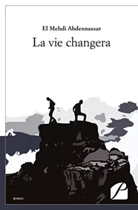 Couverture du produit · La vie changera