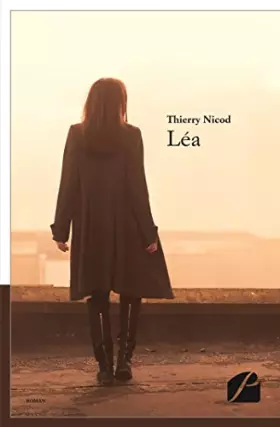 Couverture du produit · Léa