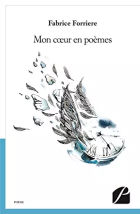 Couverture du produit · Mon cœur en poèmes