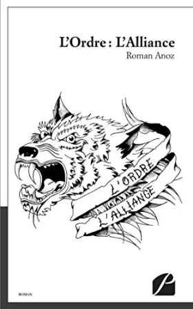 Couverture du produit · L'Ordre : L'Alliance