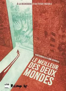 Couverture du produit · Le meilleur des deux mondes