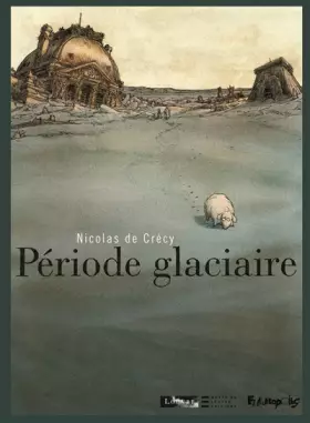 Couverture du produit · Période glaciaire