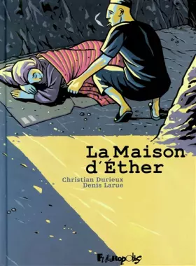 Couverture du produit · Maison d'éther