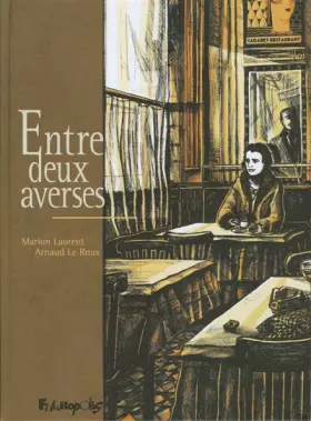 Couverture du produit · Entre deux averses