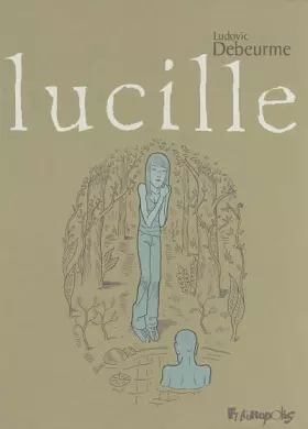 Couverture du produit · Lucille