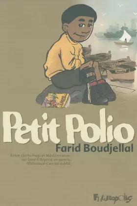 Couverture du produit · Petit Polio