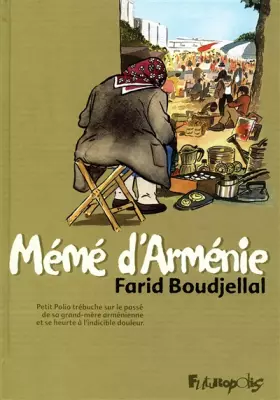 Couverture du produit · Petit Polio, II : Mémé d'Arménie