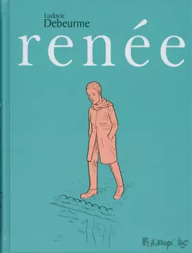 Couverture du produit · Renée