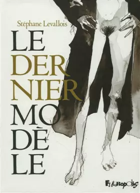 Couverture du produit · Le dernier modèle