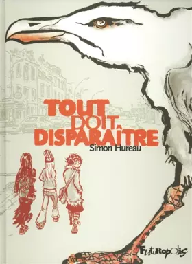 Couverture du produit · Tout doit disparaître