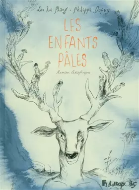 Couverture du produit · Les enfants pâles