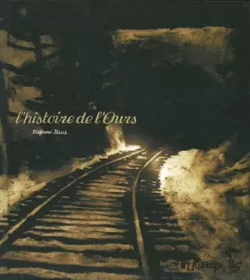 Couverture du produit · L'Histoire de l'Ours