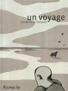 Couverture du produit · Un voyage