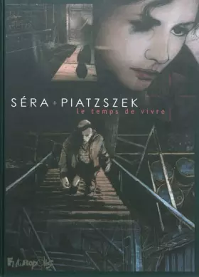 Couverture du produit · Le temps de vivre