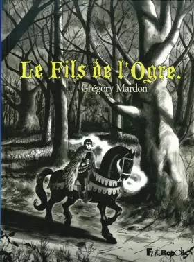 Couverture du produit · Le Fils de l'Ogre