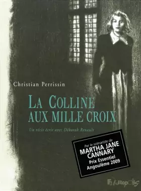 Couverture du produit · La Colline aux mille croix